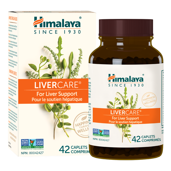 LiverCare®