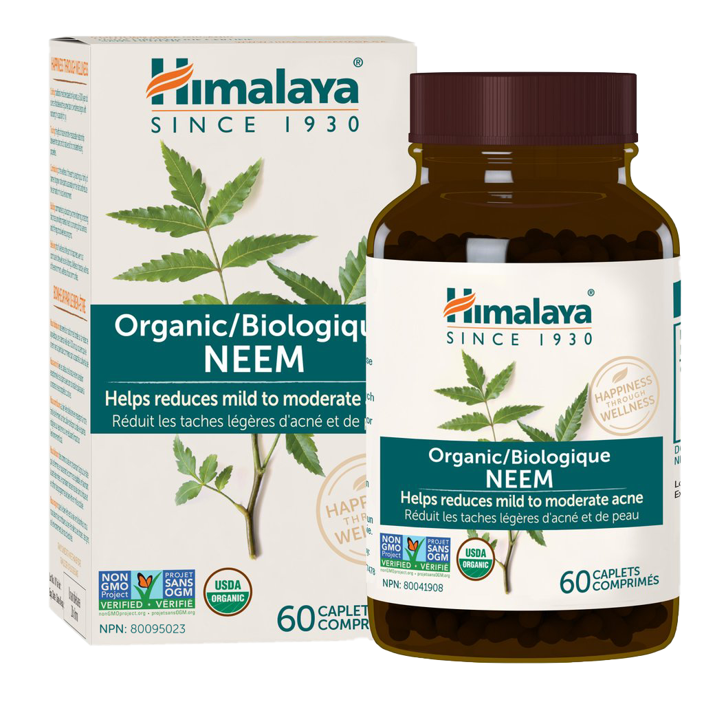 Single Herb Supplements – Himalaya Wellness (Canada)