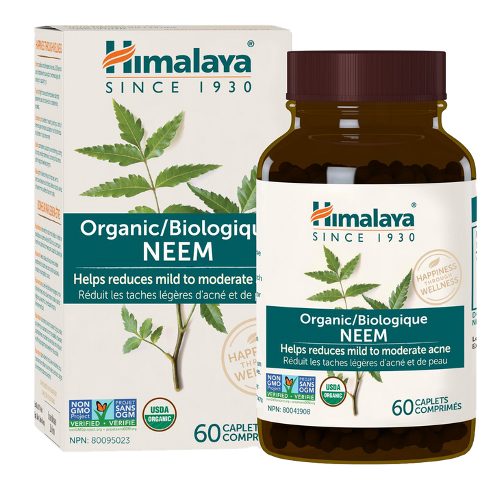 Organic Neem