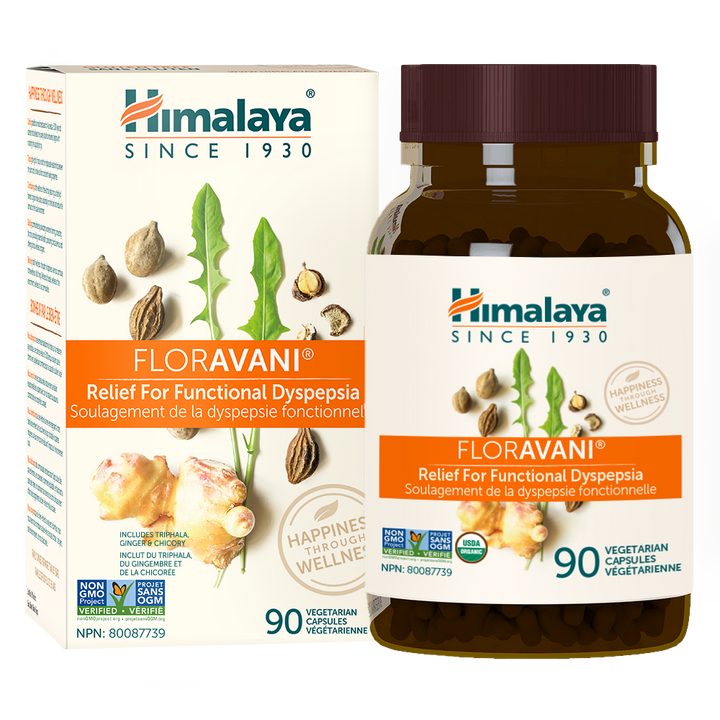 Floravani®