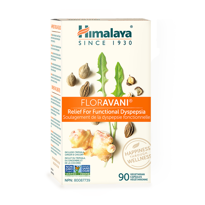 Floravani®