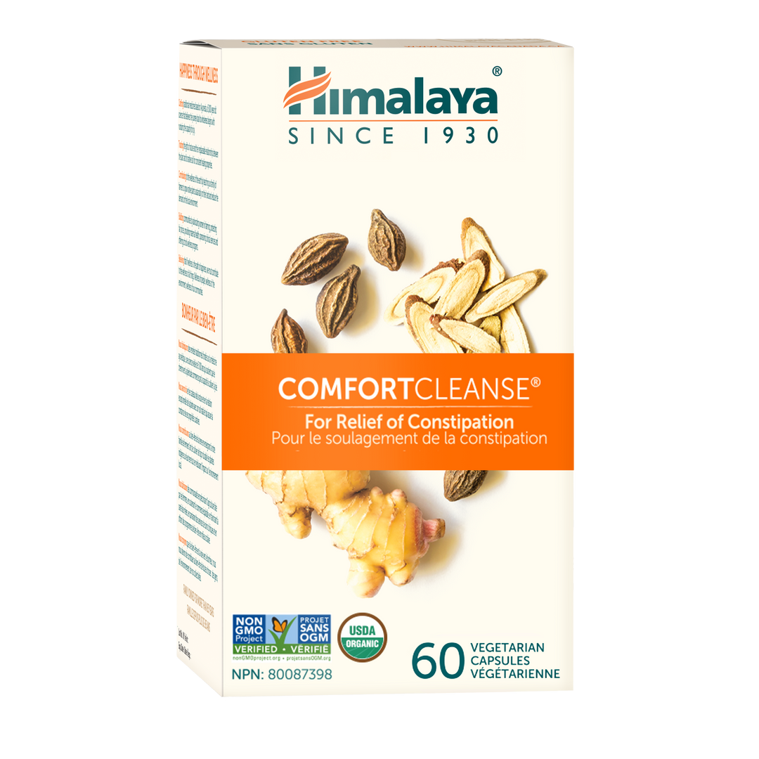 ComfortCleanse®