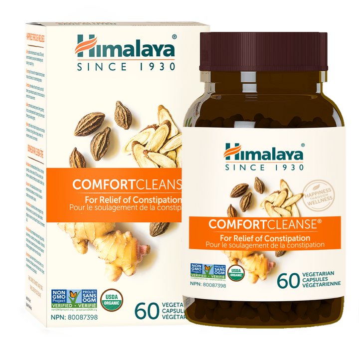 ComfortCleanse®