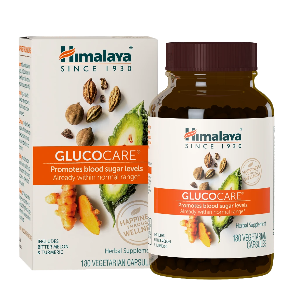 GlucoCare