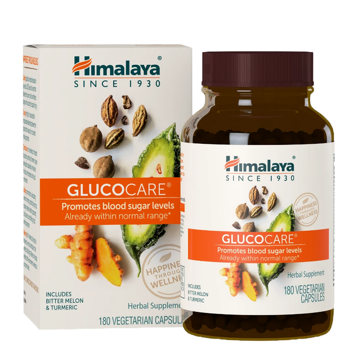 GlucoCare