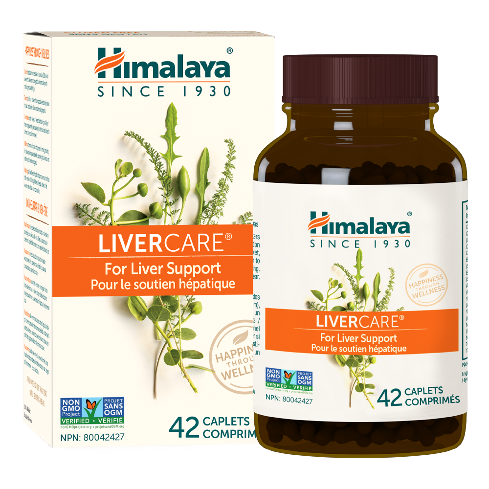 LiverCare®