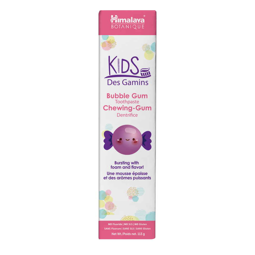Toothpaste - Kids
