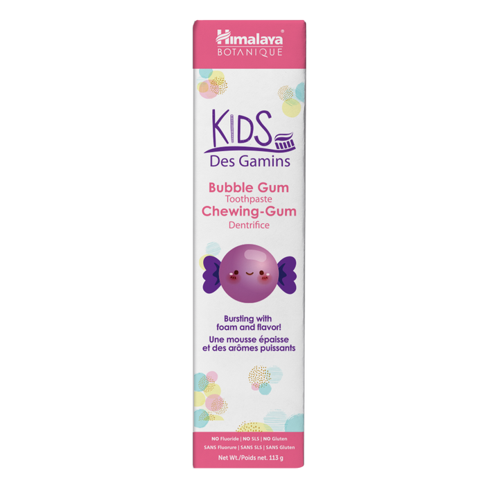 Toothpaste - Kids