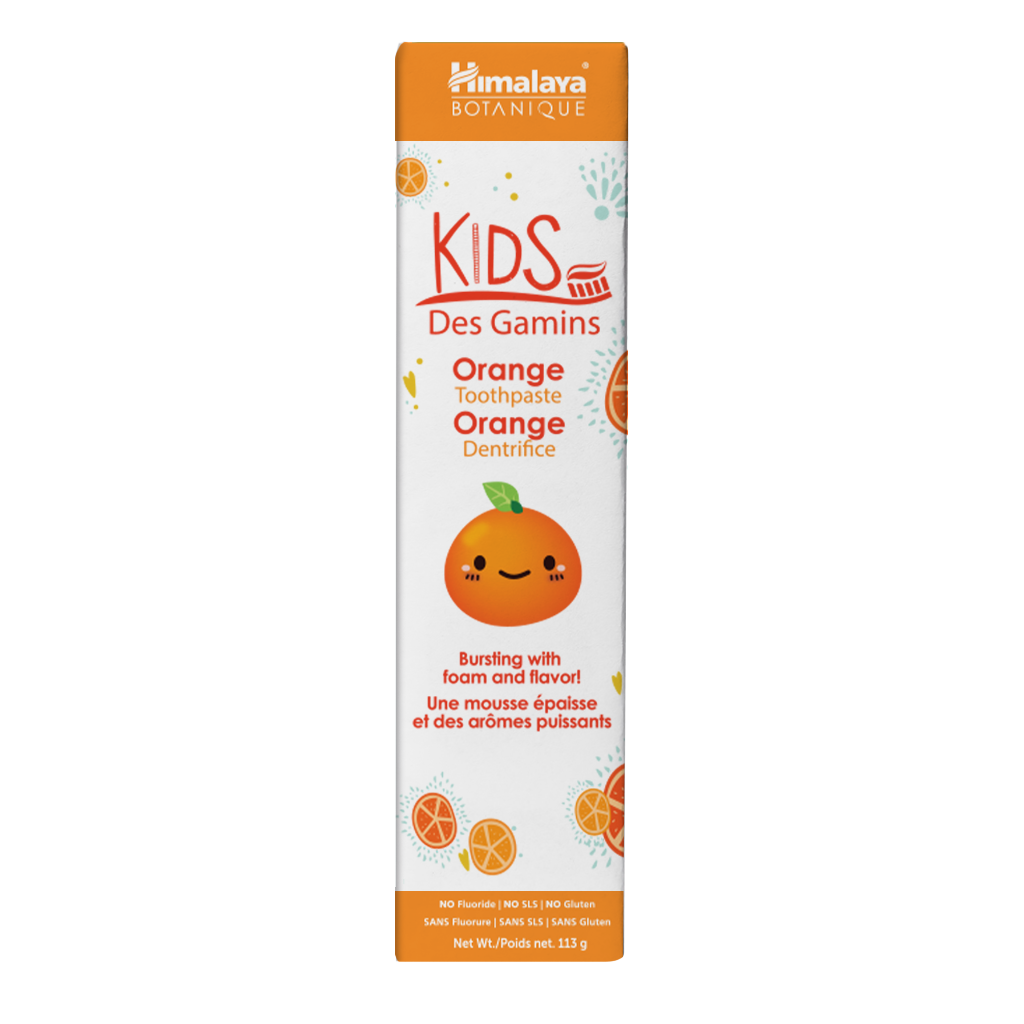 Toothpaste - Kids