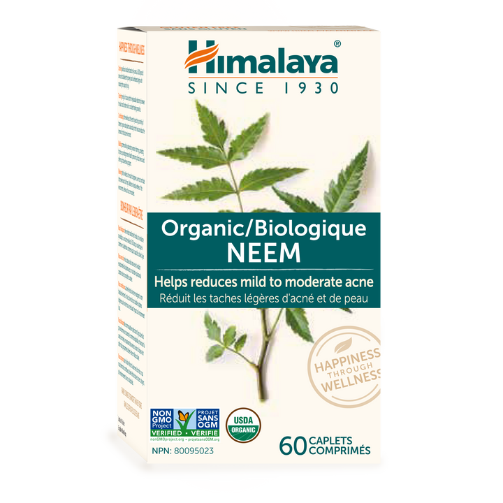 Organic Neem