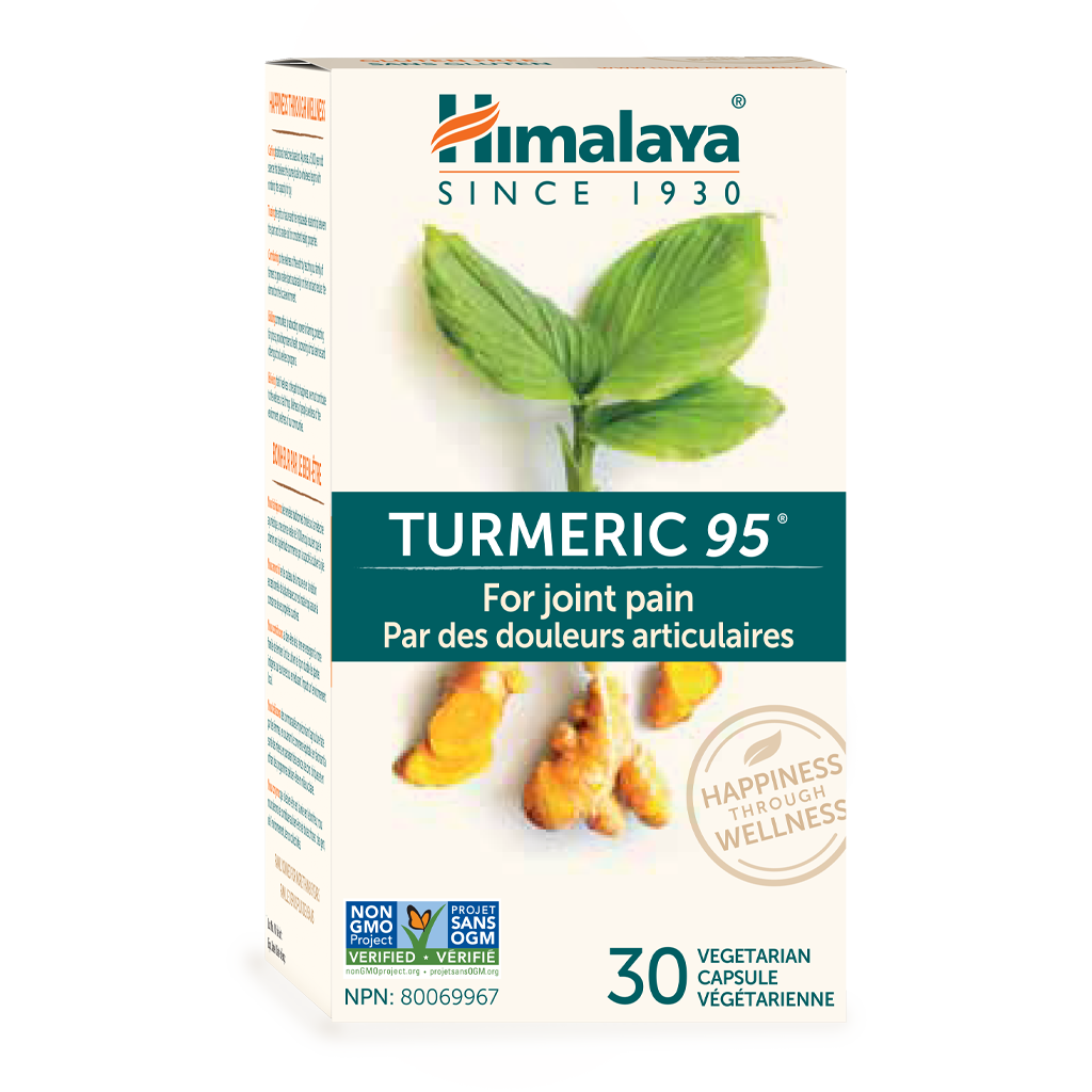 Turmeric 95®