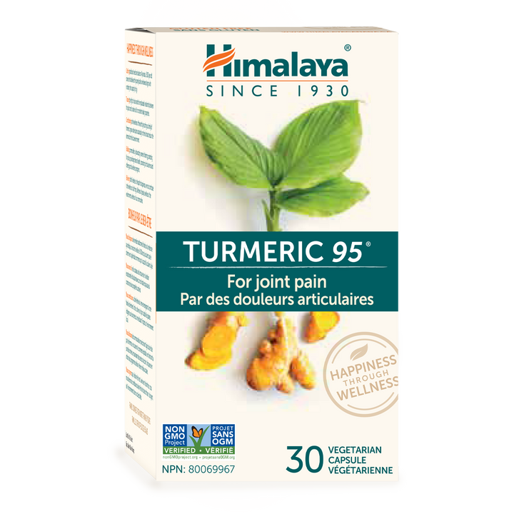 Turmeric 95®