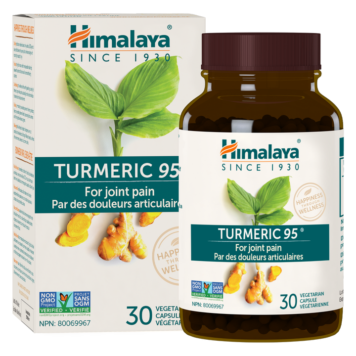 Turmeric 95®