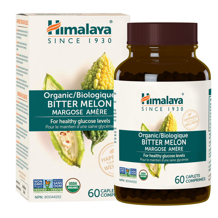 Organic Bitter Melon