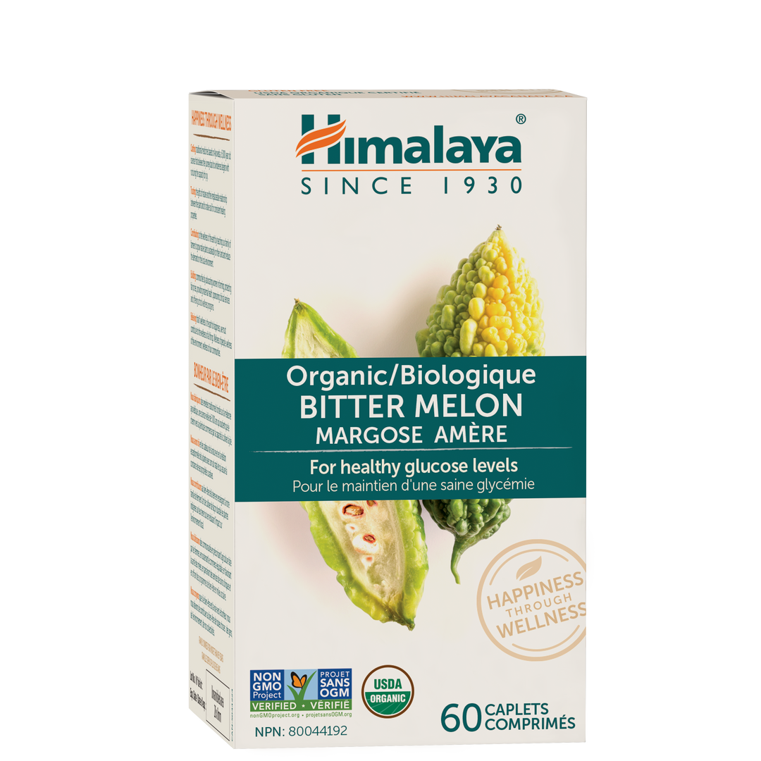 Organic Bitter Melon