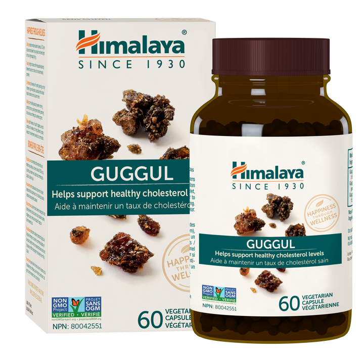 Guggul
