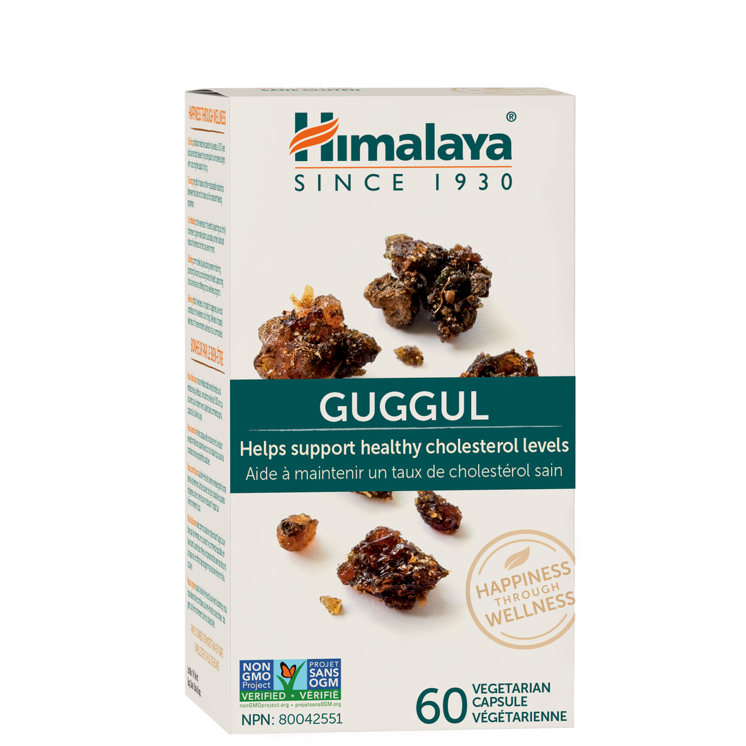 Guggul