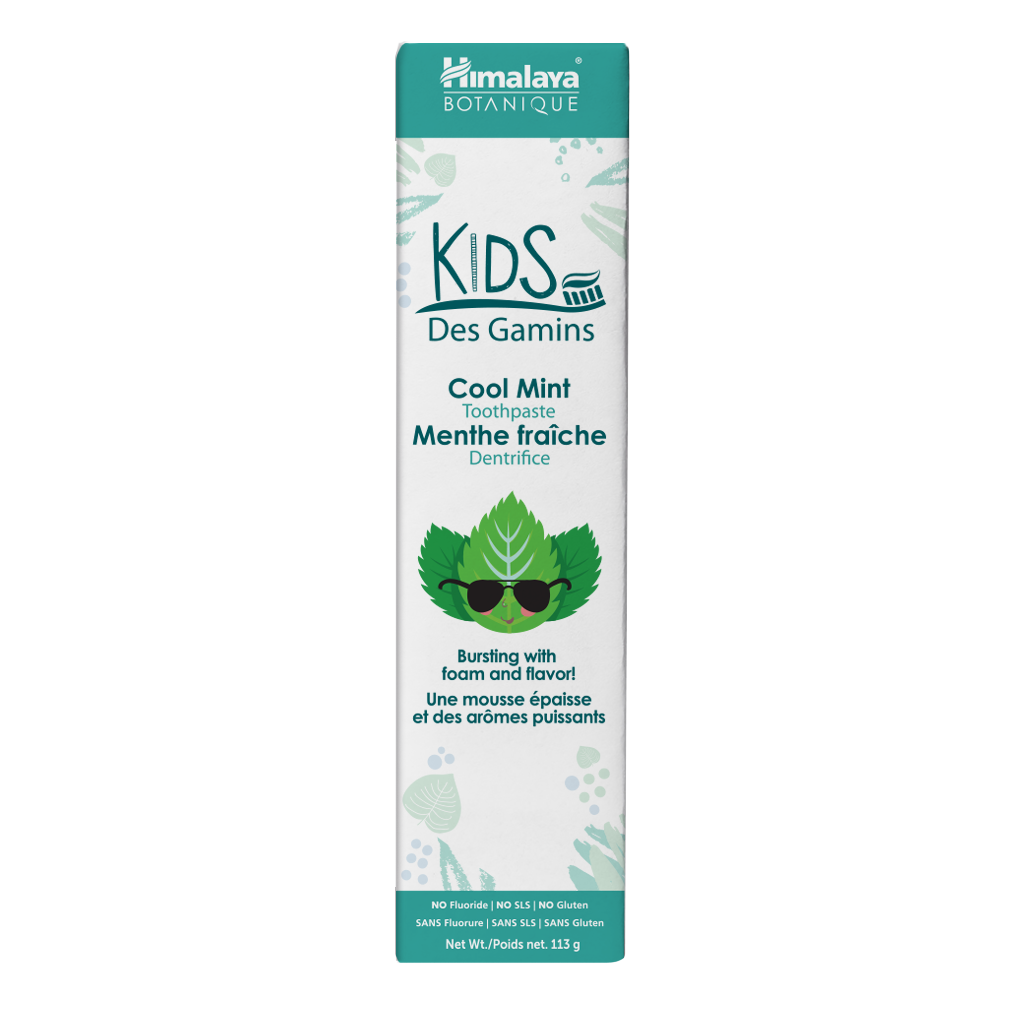 Toothpaste - Kids