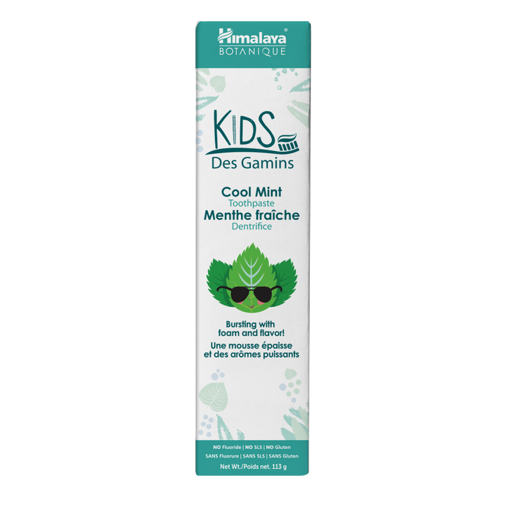 Toothpaste - Kids
