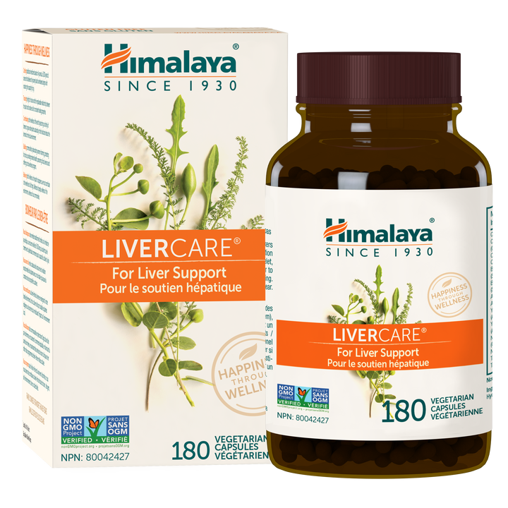 LiverCare®