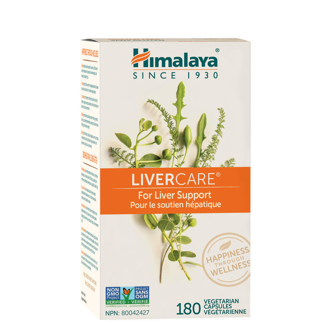LiverCare®