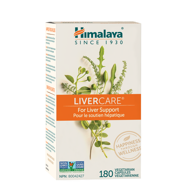 LiverCare®