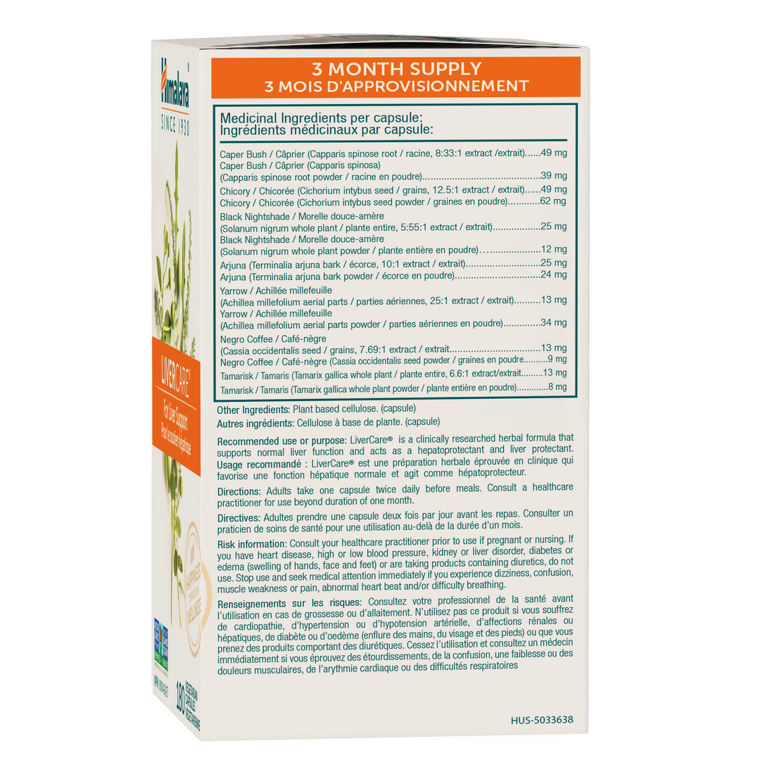 LiverCare®