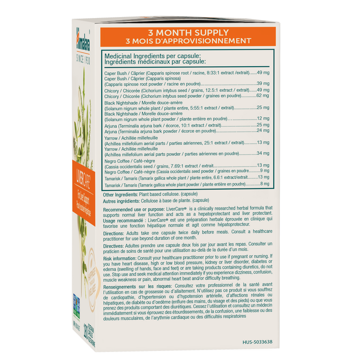LiverCare®