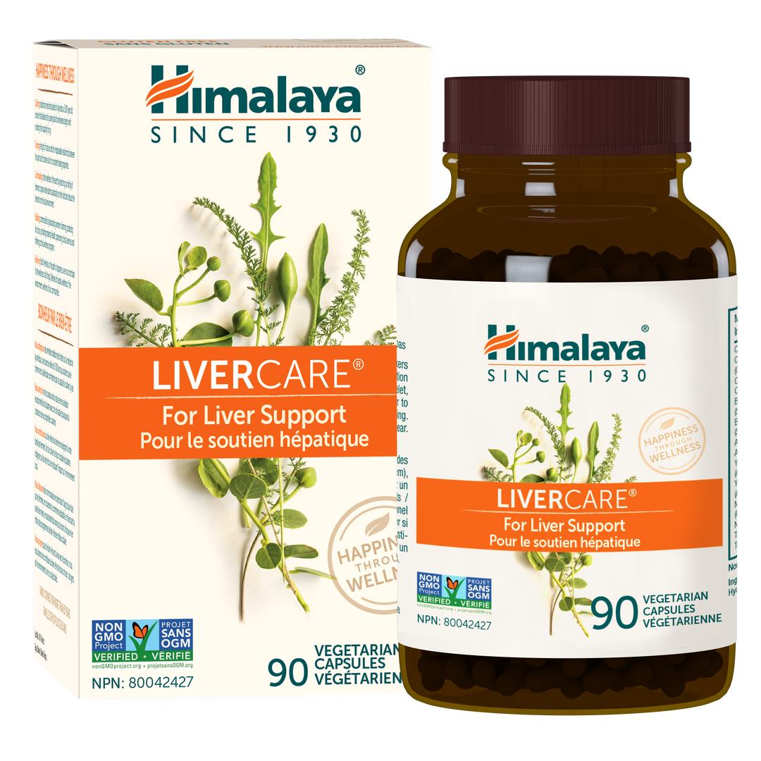 LiverCare®