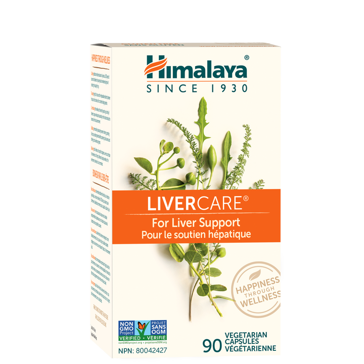 LiverCare®