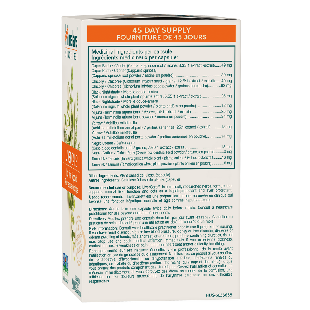 LiverCare®