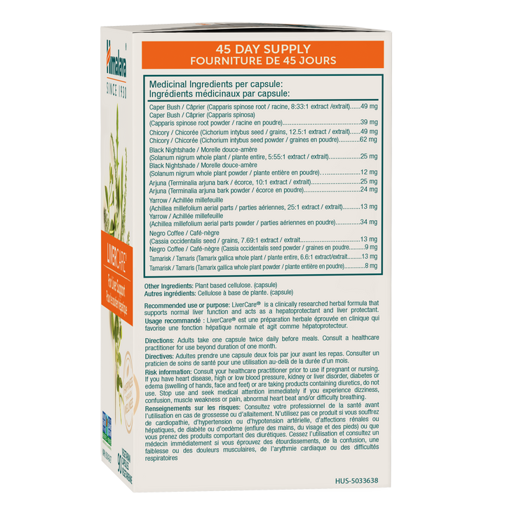 LiverCare®