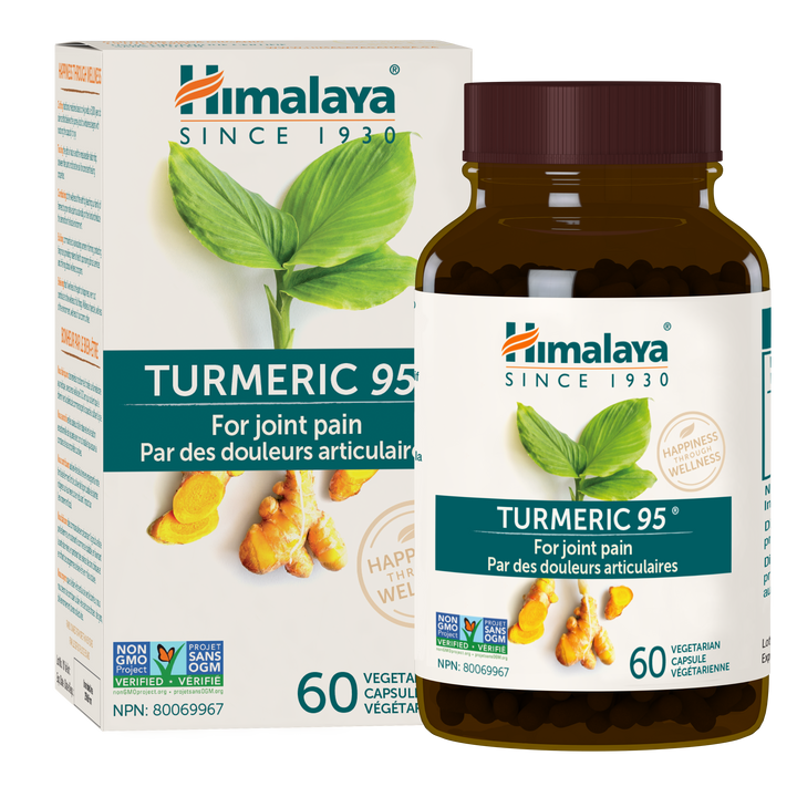 Turmeric 95®