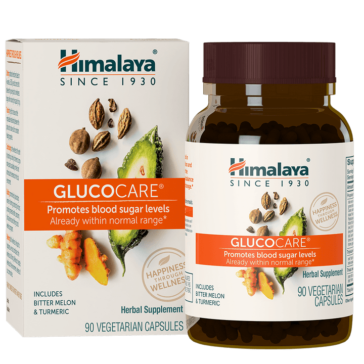 GlucoCare