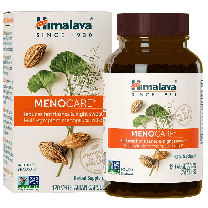 MenoCare®